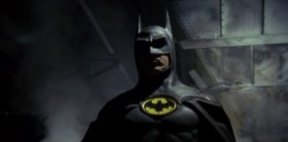Michael Keaton is in BATGIRL (Updated)