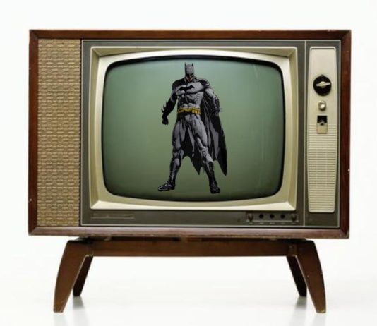 Is It Time For a Live-Action Batman TV Series?