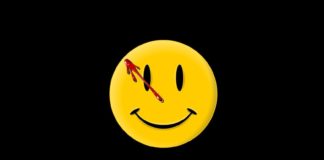 New HBO WATCHMEN TV Series Details