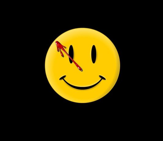 New HBO WATCHMEN TV Series Details