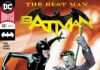 Review – BATMAN #49