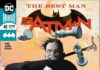Review – BATMAN #48