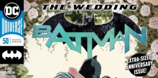 Preview – BATMAN #50 (SPOILER WARNING!)