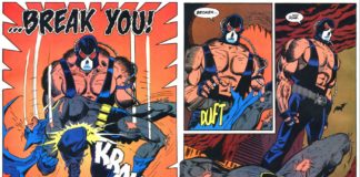 Bat-Timeline – “Batman in 1993”