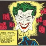 “A Joker’s Dozen, Part 4” by Robert Reineke
