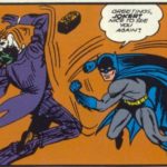 “A Joker’s Dozen, Part 6” by Robert Reineke