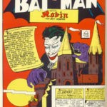 “A Joker’s Dozen, Part 3” by Robert Reineke