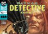 Review – DETECTIVE COMICS #982