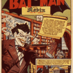 “A Joker’s Dozen, Part 5” by Robert Reineke