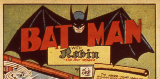“A Joker’s Dozen, Part 5” by Robert Reineke