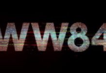 1st Look at Kristen Wiig as The Cheetah (Kinda)!