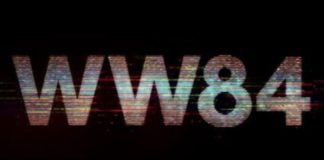 WONDER WOMAN 1984 Moves 36 Years Into the Future