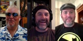 Episode #24 – DC On Film Future Discussion