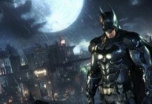 The ARKHAM Video Game Series Is The Most Complete Batman Adaptation by Trey Jackson