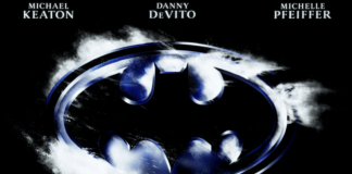 Bat-Timeline – “Batman in 1992”