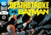 Review – DEATHSTROKE #32