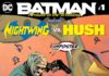 Review – BATMAN: PRELUDE TO A WEDDING: NIGHTWING VS. HUSH #1