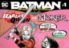 Review – BATMAN: PRELUDE TO A WEDDING: HARLEY QUINN VS. THE JOKER