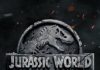 Review – JURASSIC WORLD: FALLEN KINGDOM by Jo Hyde