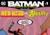 Review – BATMAN: PRELUDE TO A WEDDING: RED HOOD VS. ANARCHY