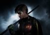 1st TITANS Trailer Debuts