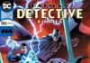 Review – DETECTIVE COMICS #984