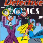 A Joker’s Dozen, Part 11 (of 12) by Robert Reineke