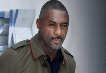 THE SUICIDE SQUAD: Deadshot Out/Idris Elba to Play a New Character