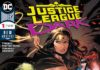 Review – JUSTICE LEAGUE DARK #1 by John Funderburg
