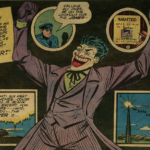 A Joker’s Dozen, Part 8 (of 12) by Robert Reineke