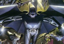 Bat-Timeline – “Batman in 1996”