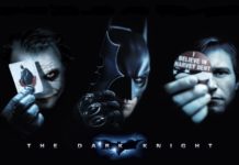 Bat-Timeline – Batman in 2008