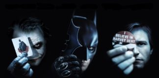 Bat-Timeline – Batman in 2008