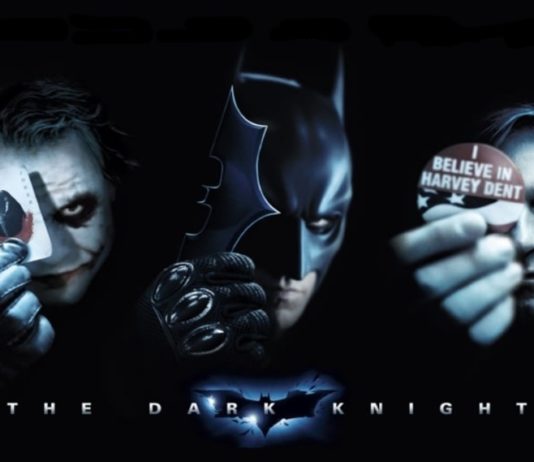 TDK10 – Jett’s Original Review of THE DARK KNIGHT (2008)