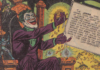 “A Joker’s Dozen, Part 10 (of 12)” by Robert Reineke