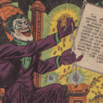 “A Joker’s Dozen, Part 10 (of 12)” by Robert Reineke