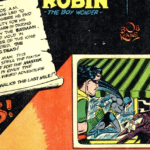 A Joker’s Dozen, Part 12 (of 12) by Robert Reineke