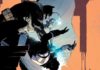 Review – BATMAN #51