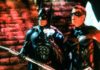 Clooney to Affleck: Don’t Play Batman