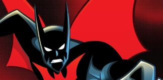 Bat-Timeline – “Batman in 1999”