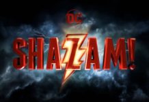 A BOF Film Review: SHAZAM! by Bill “Jett” Ramey
