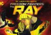 FREEDOM FIGHTERS: THE RAY Movie Review