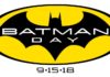 “BATMAN DAY 2018” Details