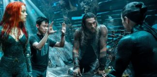 Wan: AQUAMAN is Truly a Standalone Film
