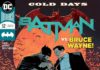 Review – BATMAN #52
