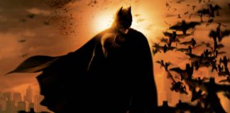 Bat-Timeline – Batman in 2005