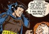 Classic Comics – BATMAN #47, Vol. 1 (1948)