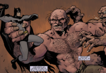 Bat-Timeline – Batman in 2006