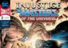 Review – INJUSTICE VS. MASTERS OF THE UNIVERSE by Garrett Grev