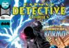Review – DETECTIVE COMICS #986